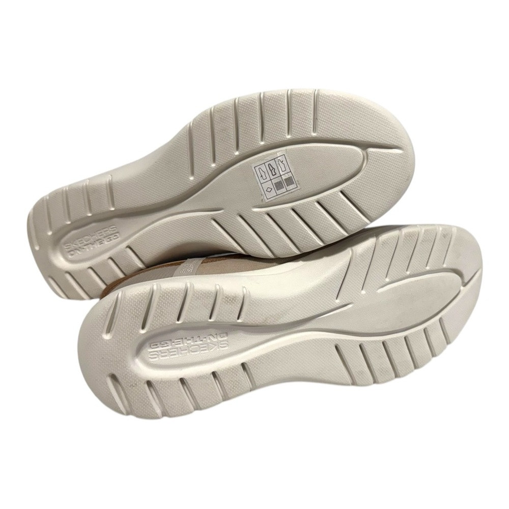 Skechers Slip-ins: On-the-GO Flex-Palmilla‎ casual sneakers - US 9.5 - Picture 7 of 9